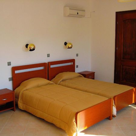 Tilos Fantasy Livadia  Exterior photo
