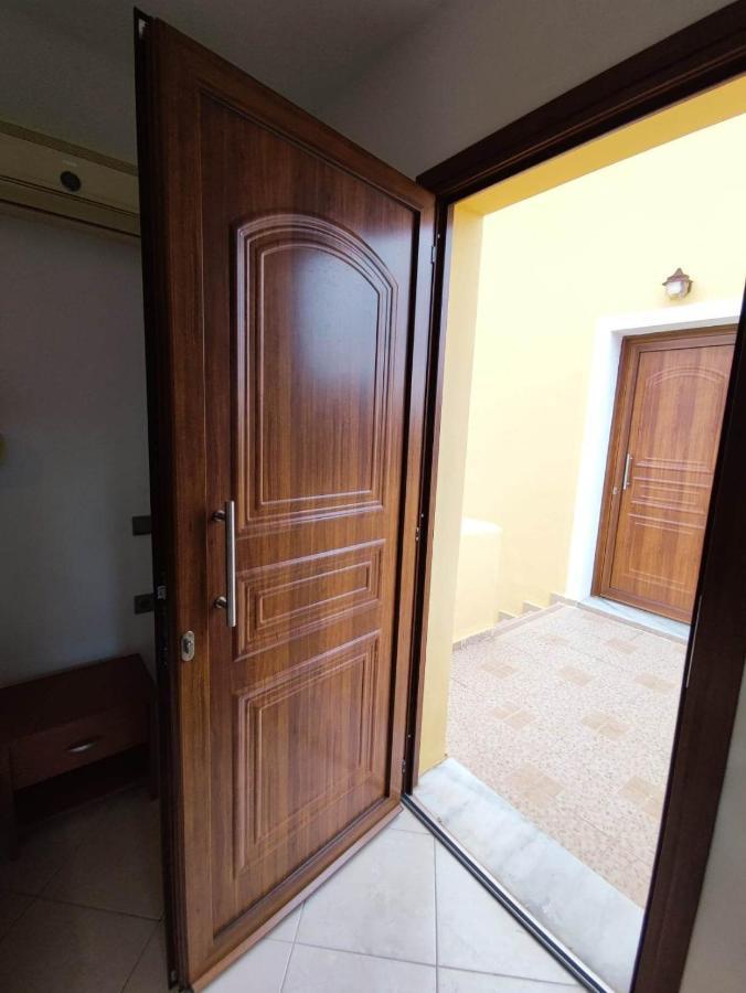 Tilos Fantasy Livadia  Exterior photo